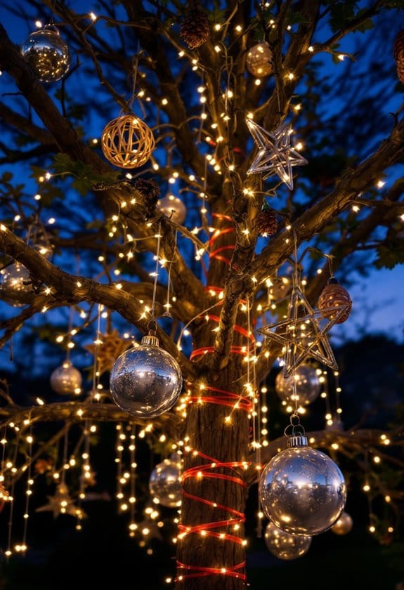 selecting ideal outdoor ornaments
