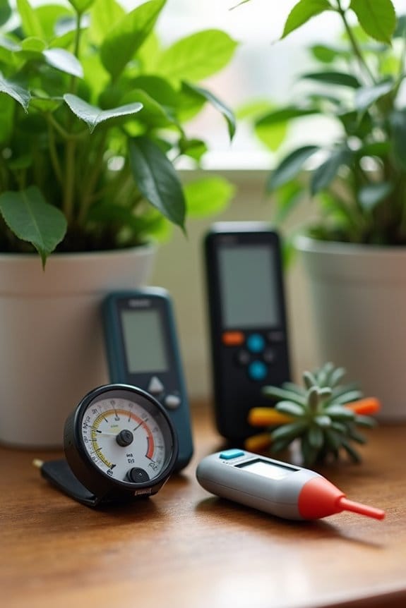 affordable to luxury meters