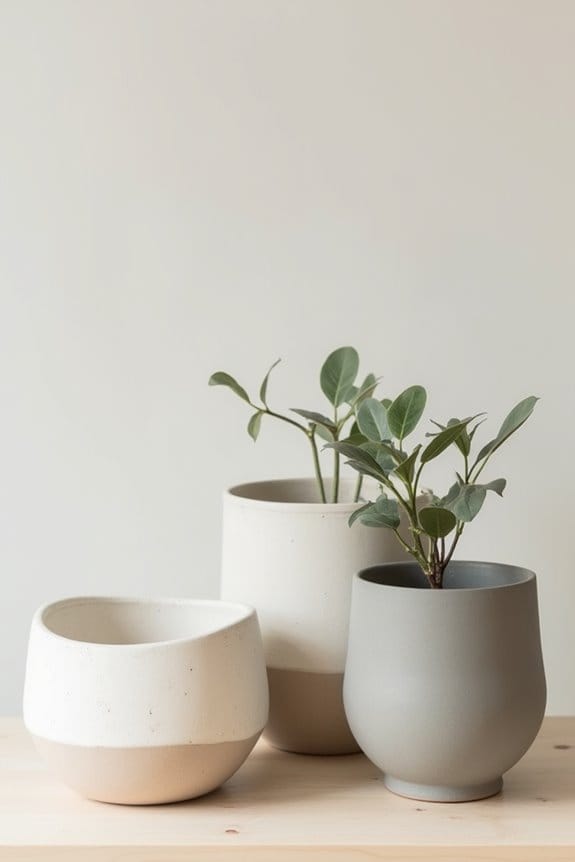 artistic expressions through minimalism