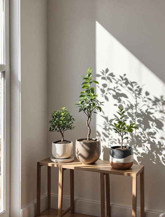 best small tree plants