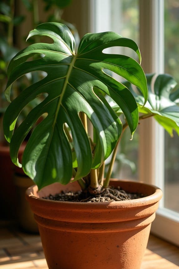 enhanced root growth benefits
