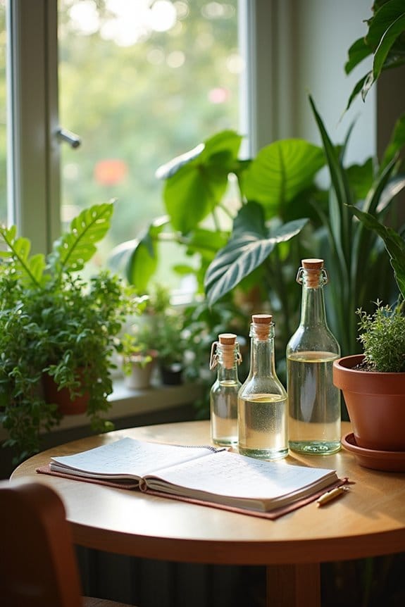 growing season management guide
