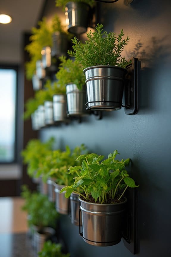 herb display on rails