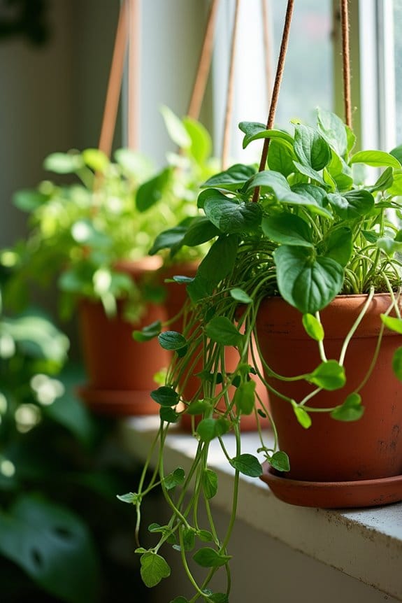 ideal plants for beginners