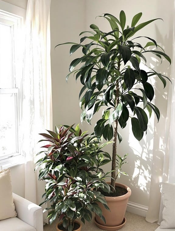 indoor tree care factors