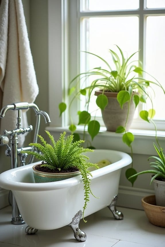 innovative bathroom accessory designs