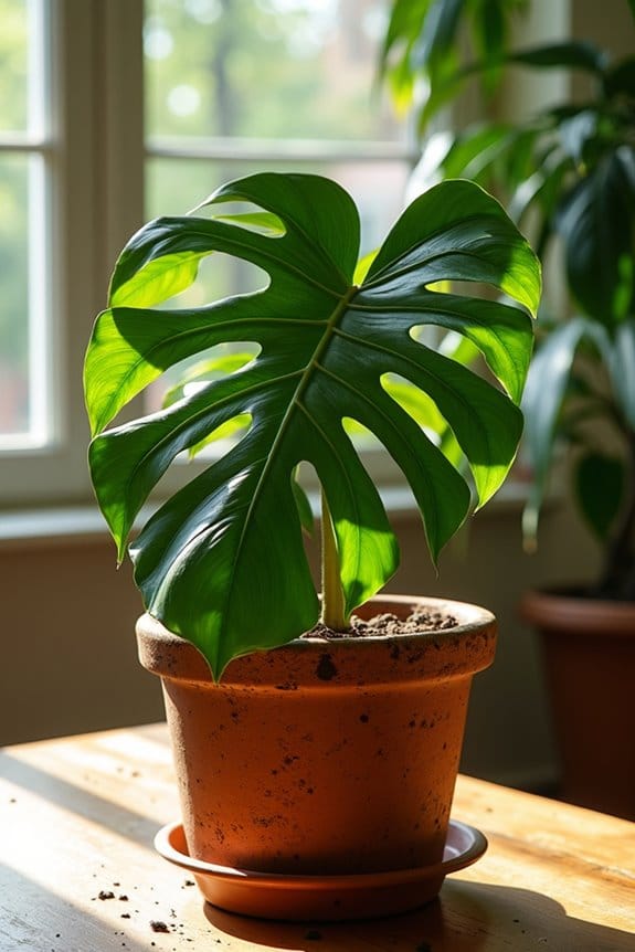 long term monstera care tips