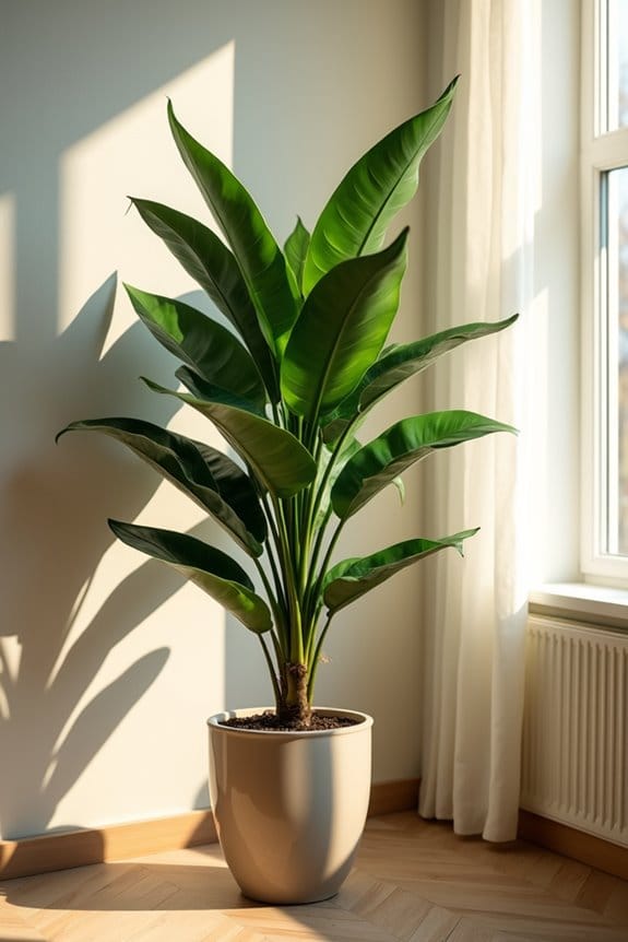 low light plant superstar