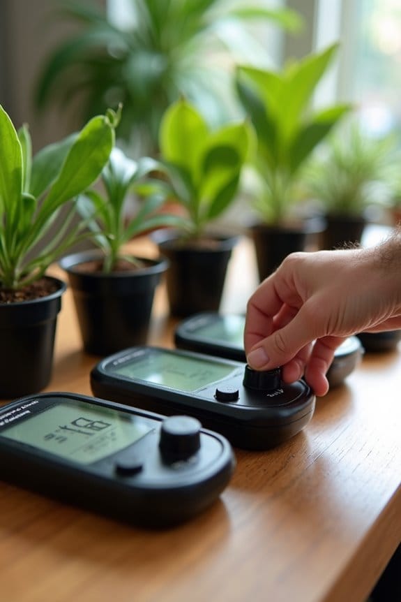 methods and accuracy evaluation