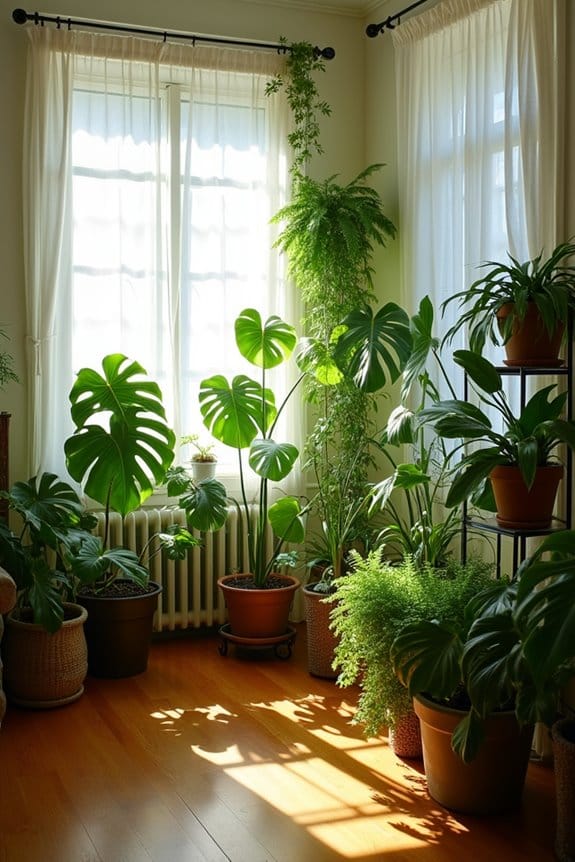 navigating difficult lighting scenarios