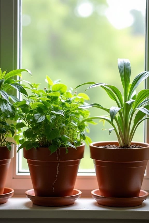 optimal design for plants