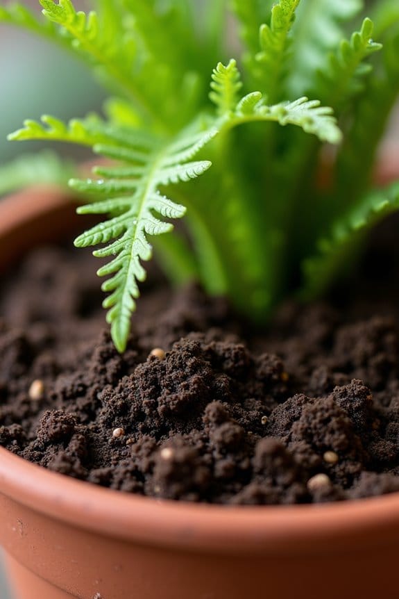optimal growth nutrient amendments