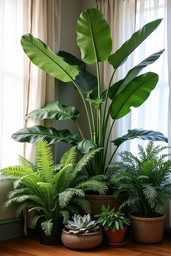 optimal plant pairings guide