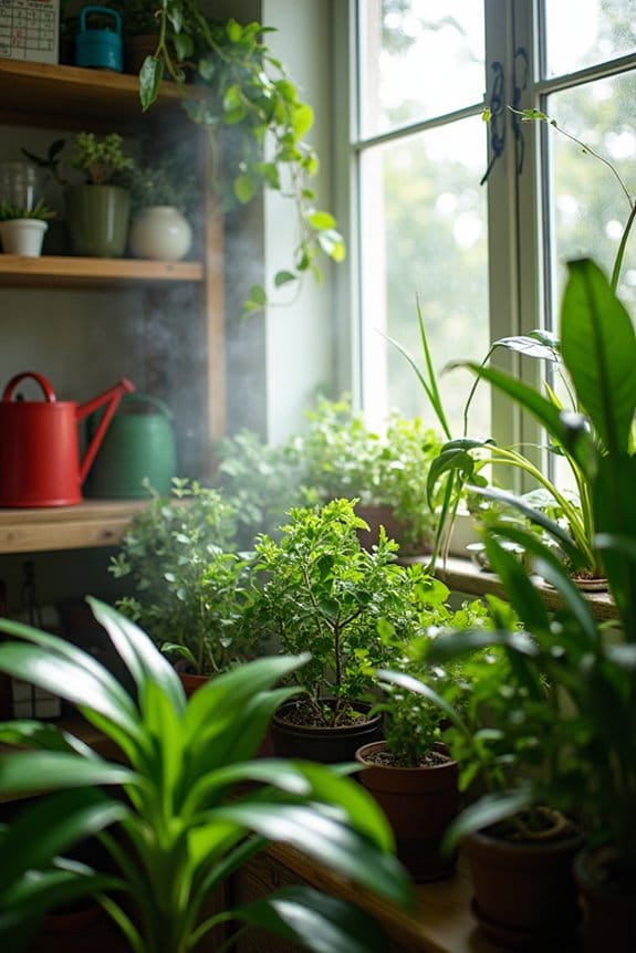 seasonal maintenance care strategies
