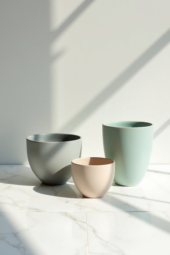 sleek design with nuance