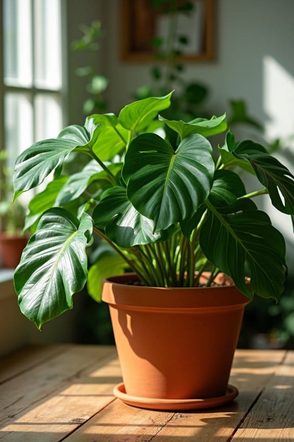 terracotta pot sizing tips